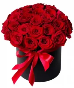 Caixa Box Amor